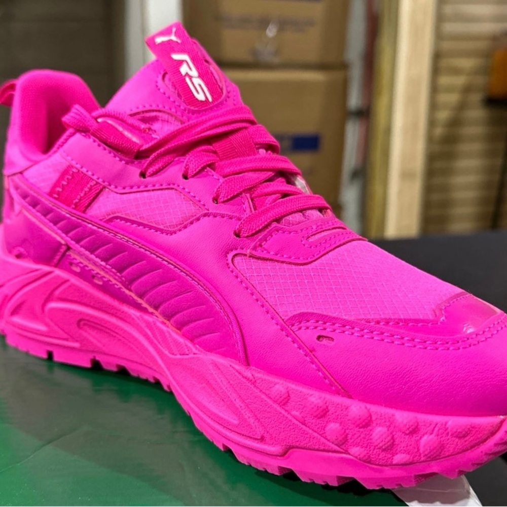 Puma RS-Trck Brighter Days - Picture 3 of 4
